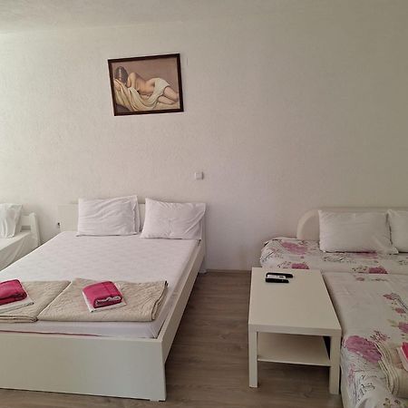 Apartments Ana Dojran Exterior photo