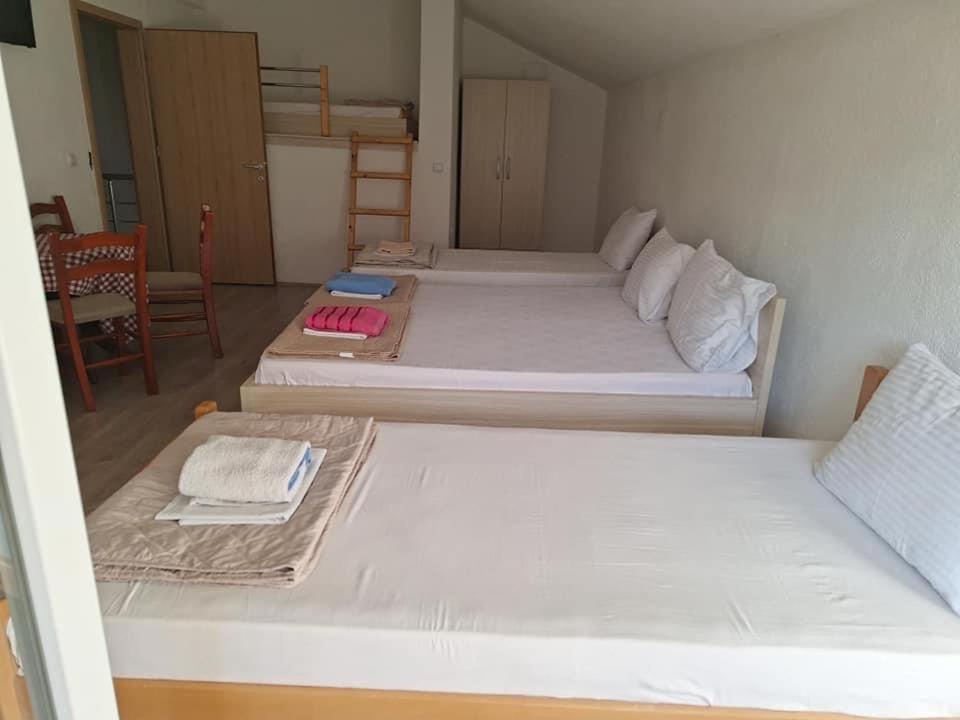 Apartments Ana Dojran Exterior photo