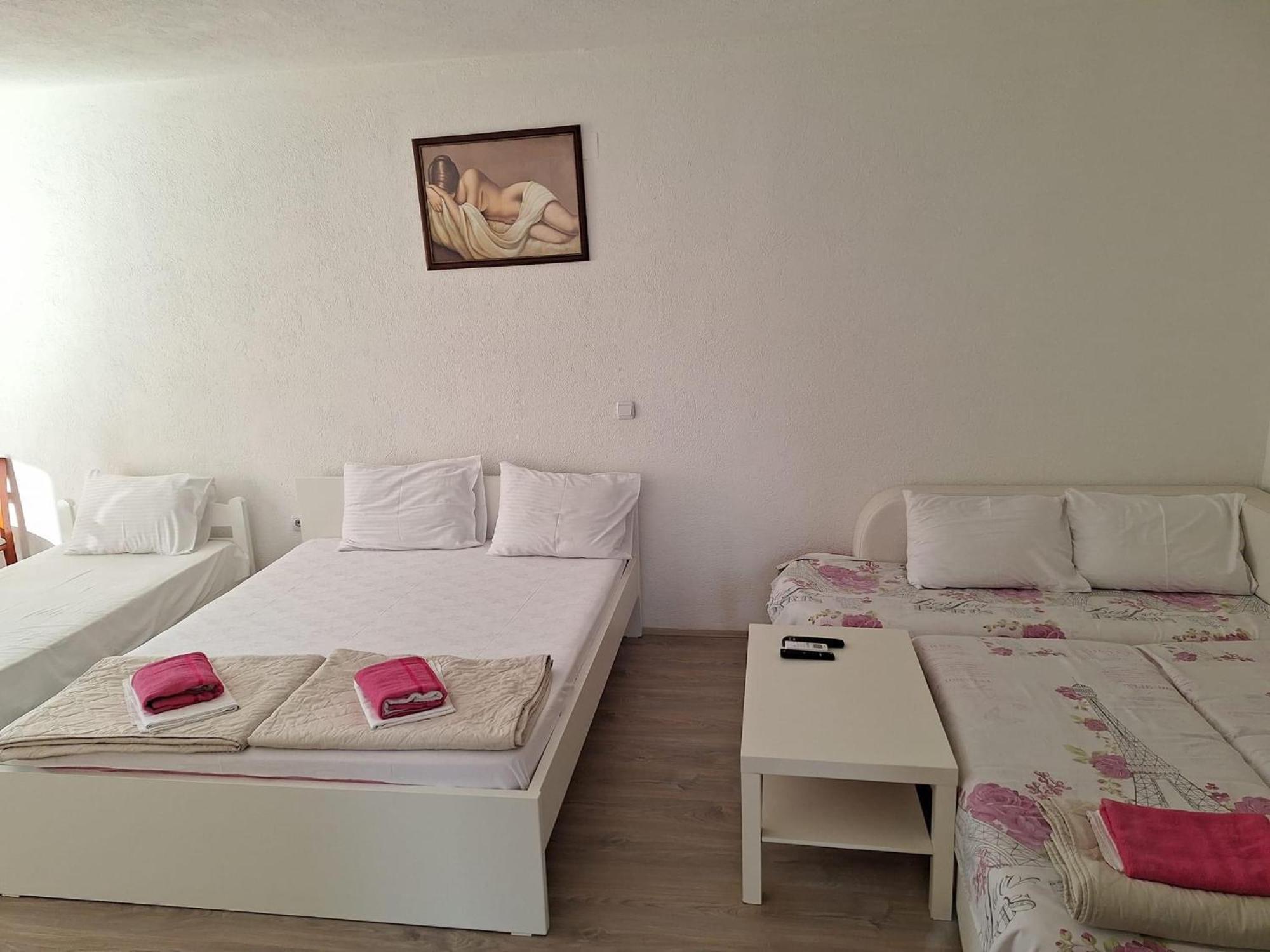 Apartments Ana Dojran Exterior photo