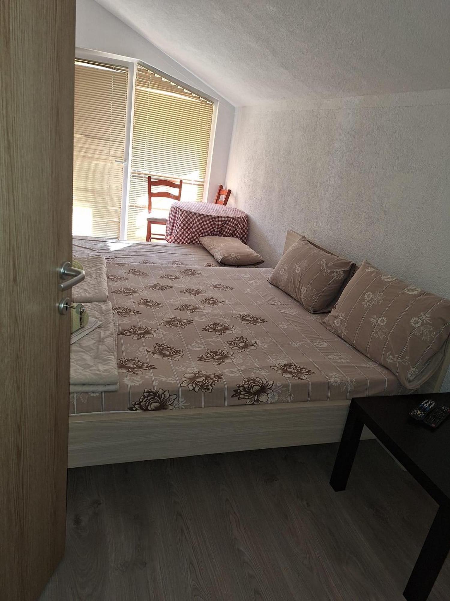Apartments Ana Dojran Exterior photo