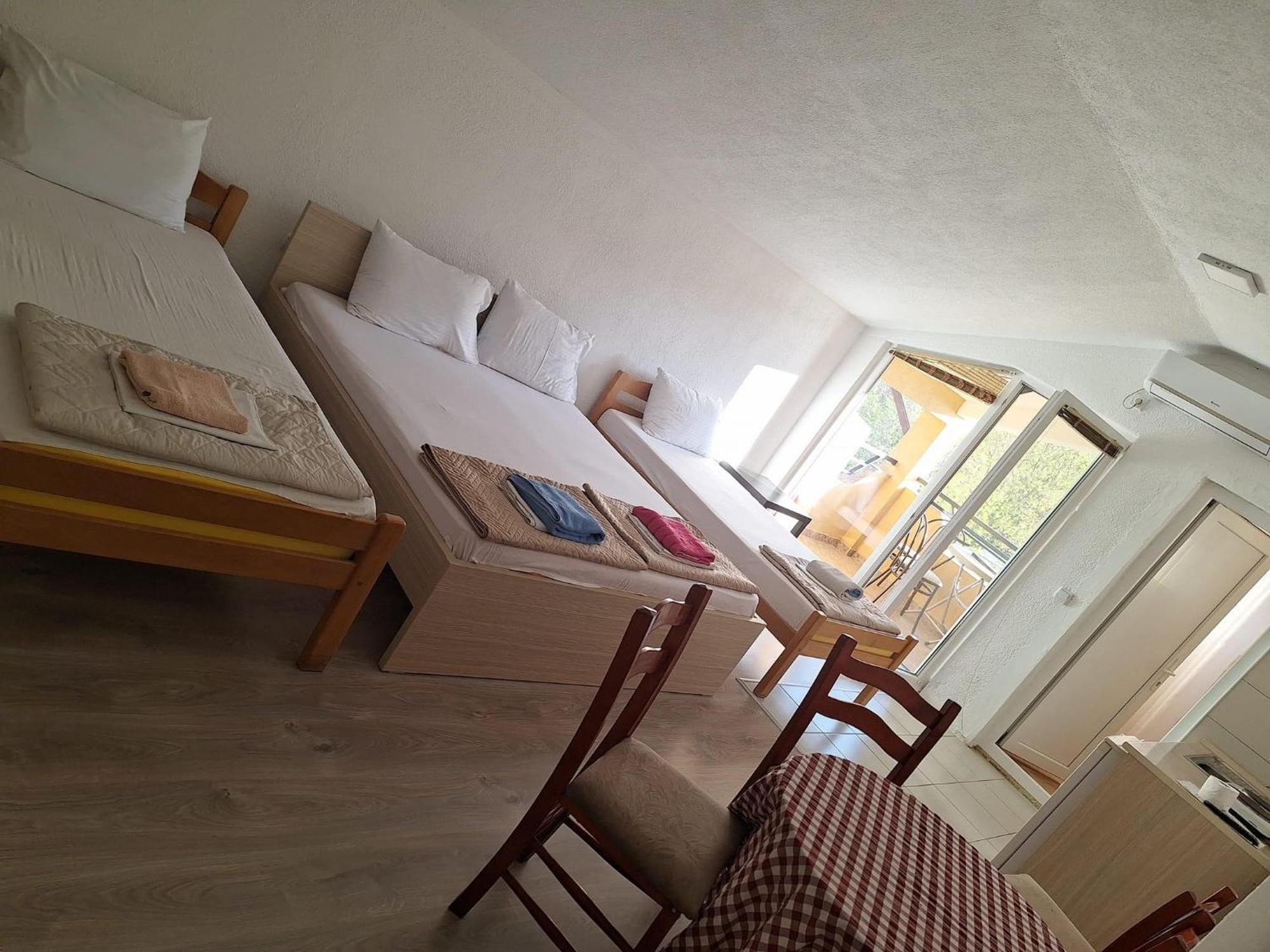 Apartments Ana Dojran Exterior photo