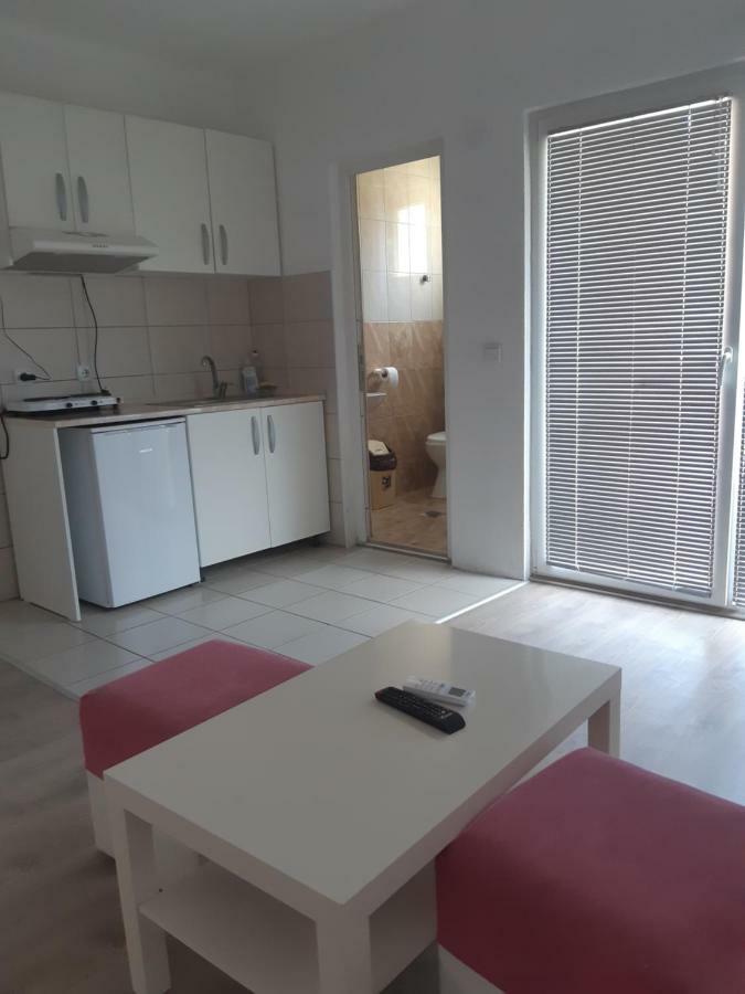 Apartments Ana Dojran Exterior photo