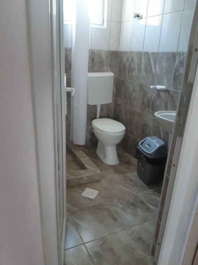 Apartments Ana Dojran Exterior photo