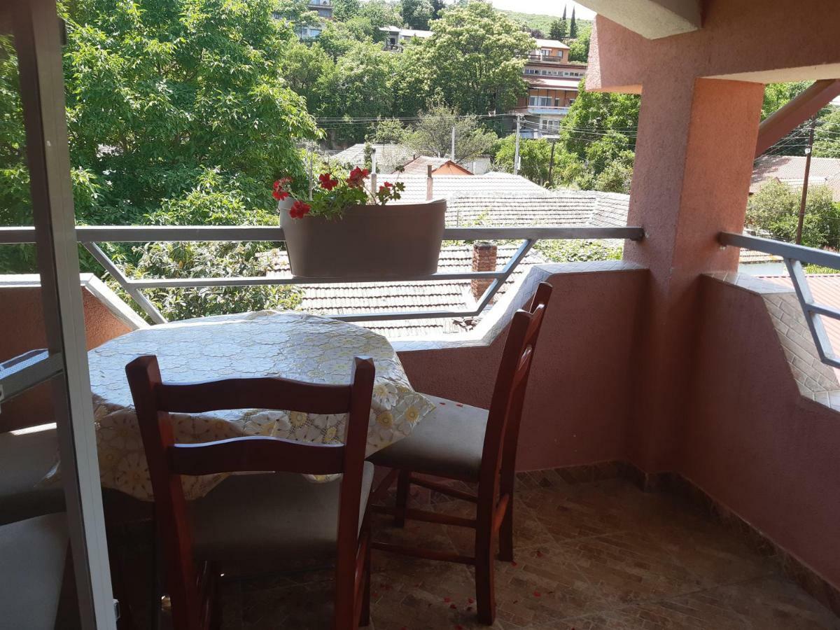 Apartments Ana Dojran Exterior photo